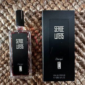 Serge Lutens Chergui eau de parfum spray 1.6 oz